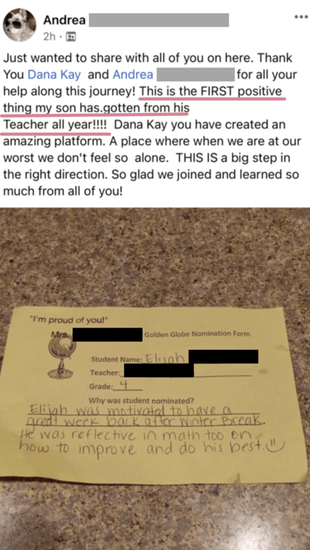 Andrea_first-positive-note-from-teacher-all-year