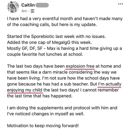 Caitlin Caitlin