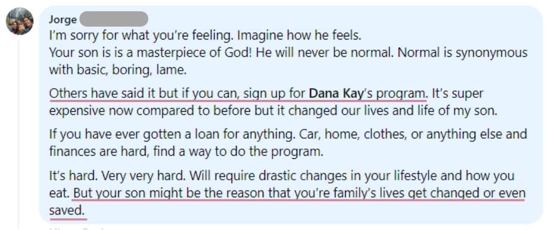 Jorge_Try Danas program Jorge_Try Danas program