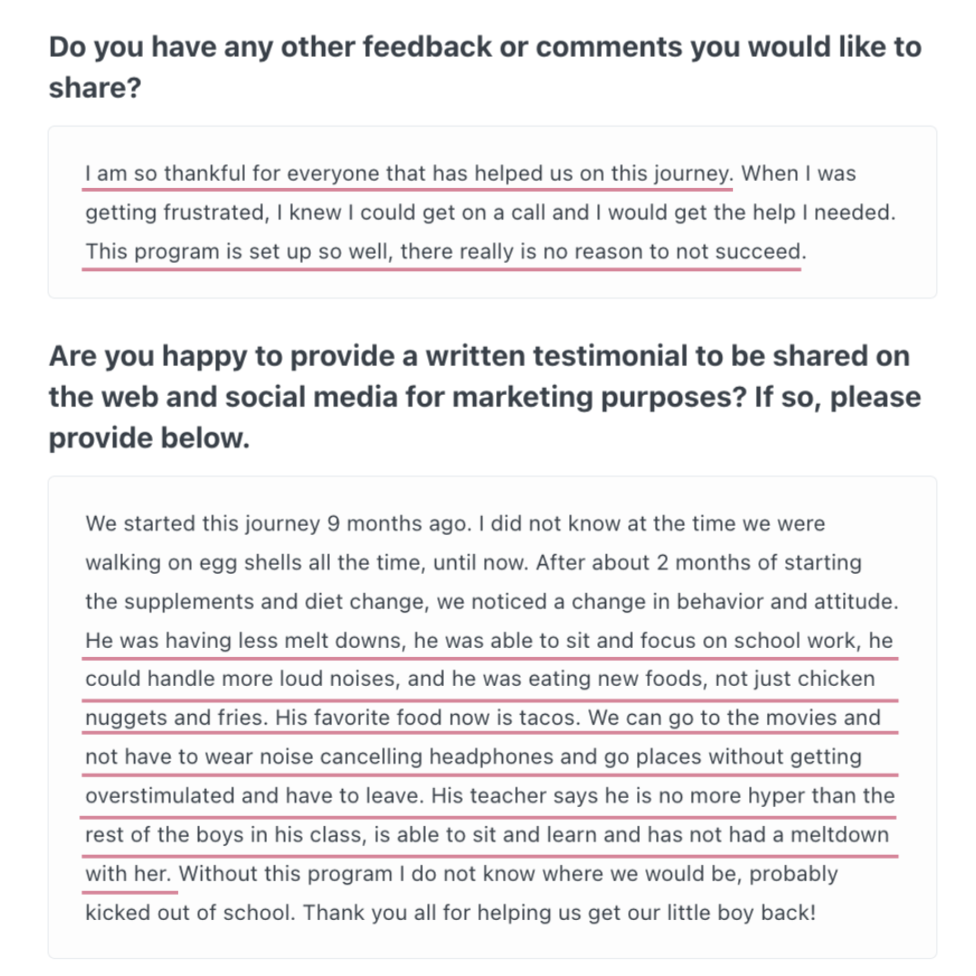 Walking in eggshells