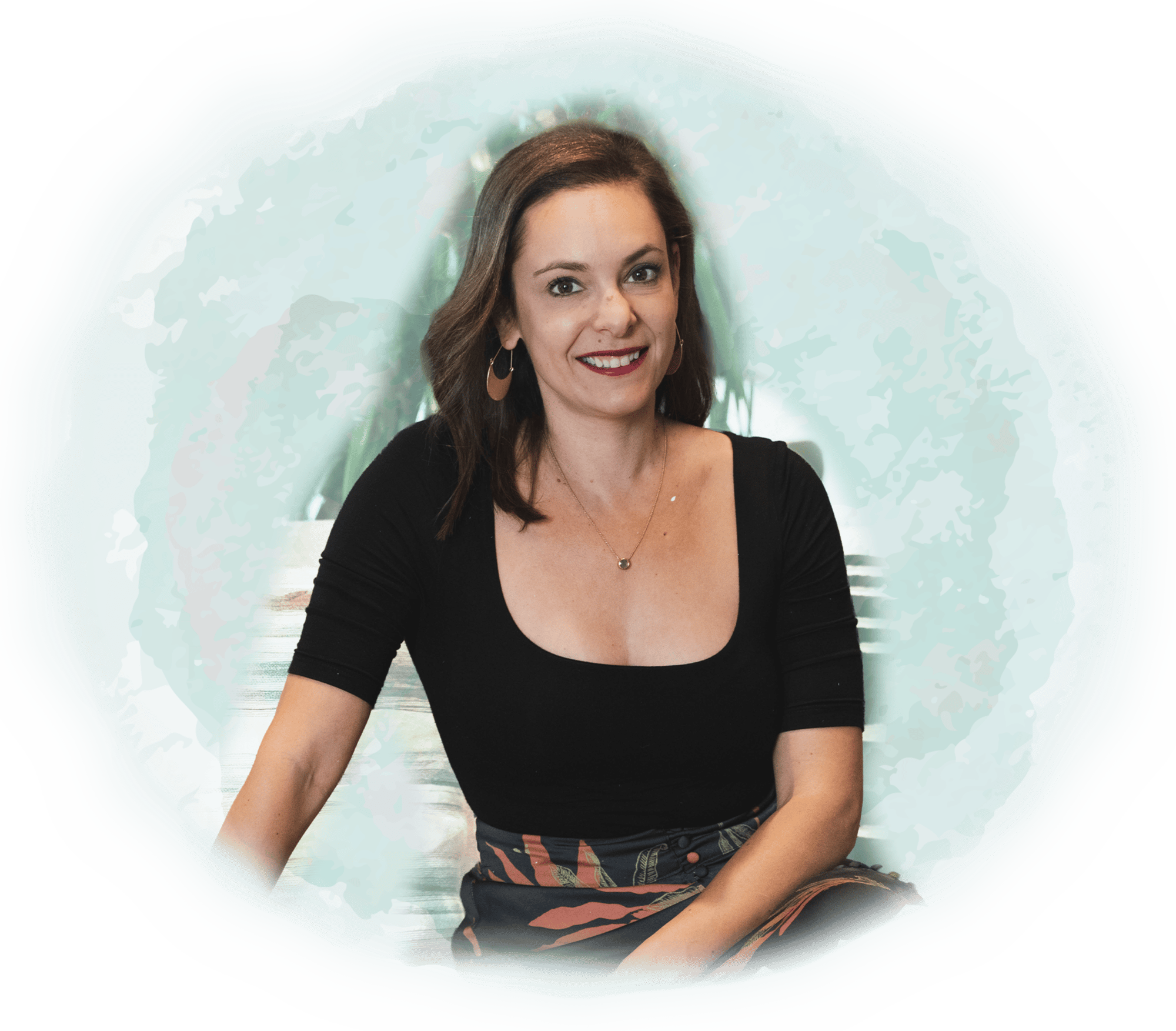 dana kay - circle-1
