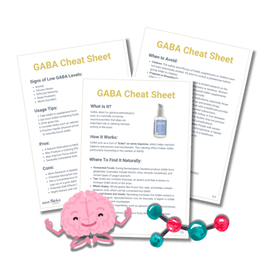 gaba