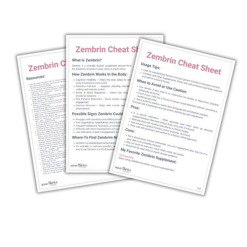 zembrin-1 zembrin-1